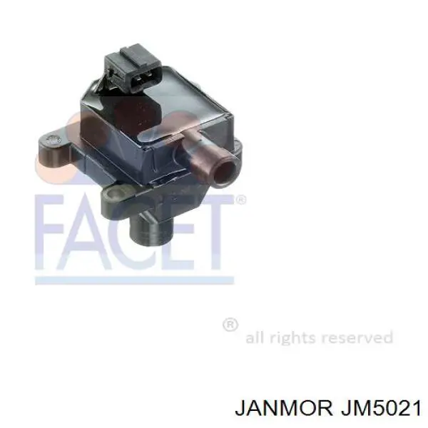 JM5021 Janmor