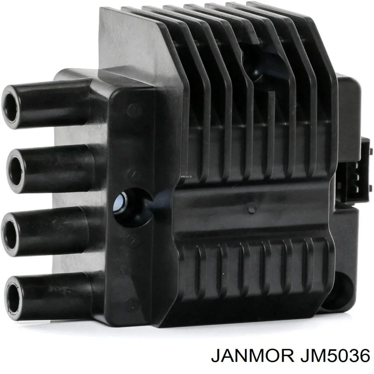 Bobina de encendido Opel Corsa 73, 78, 79