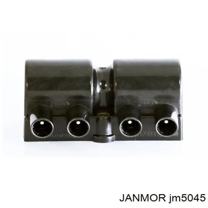 Bobina de encendido JANMOR JM5045