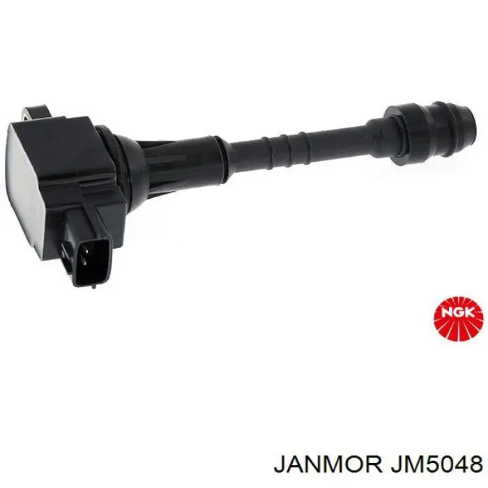 JM5048 Janmor bobina