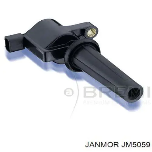 JM5059 Janmor bobina de encendido