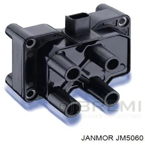 JM5060 Janmor bobina