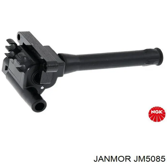 JM5085 Janmor bobina