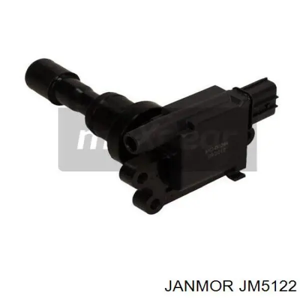 JM5122 Janmor bobina