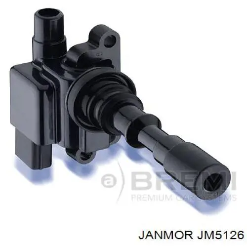 JM5126 Janmor bobina de encendido