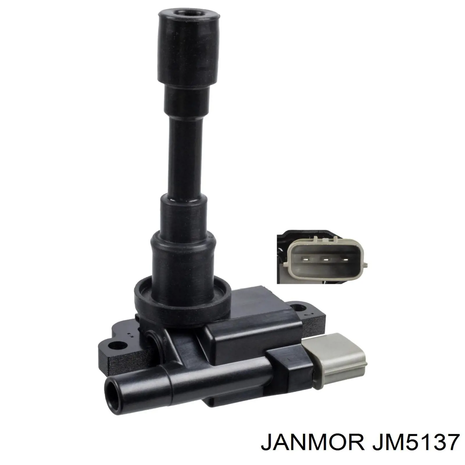 JM5137 Janmor bobina