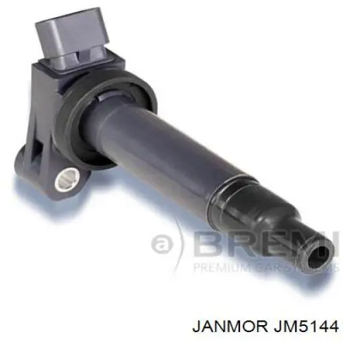 JM5144 Janmor bobina