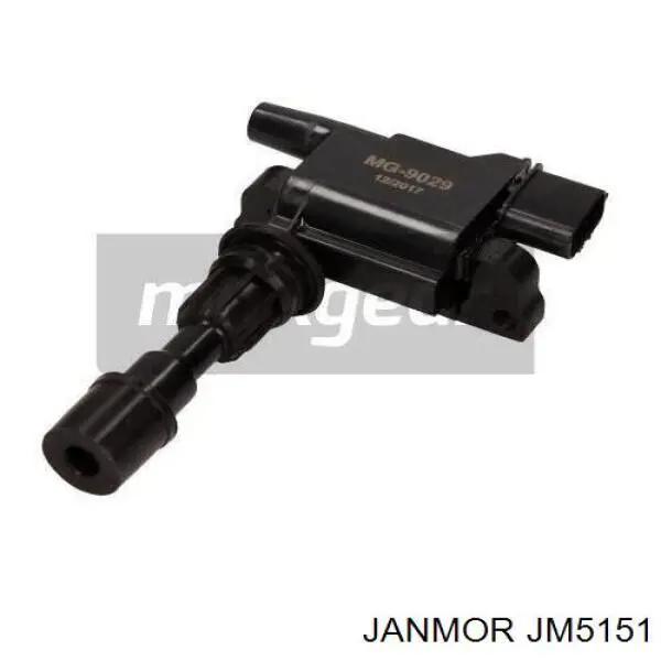 JM5151 Janmor bobina de encendido