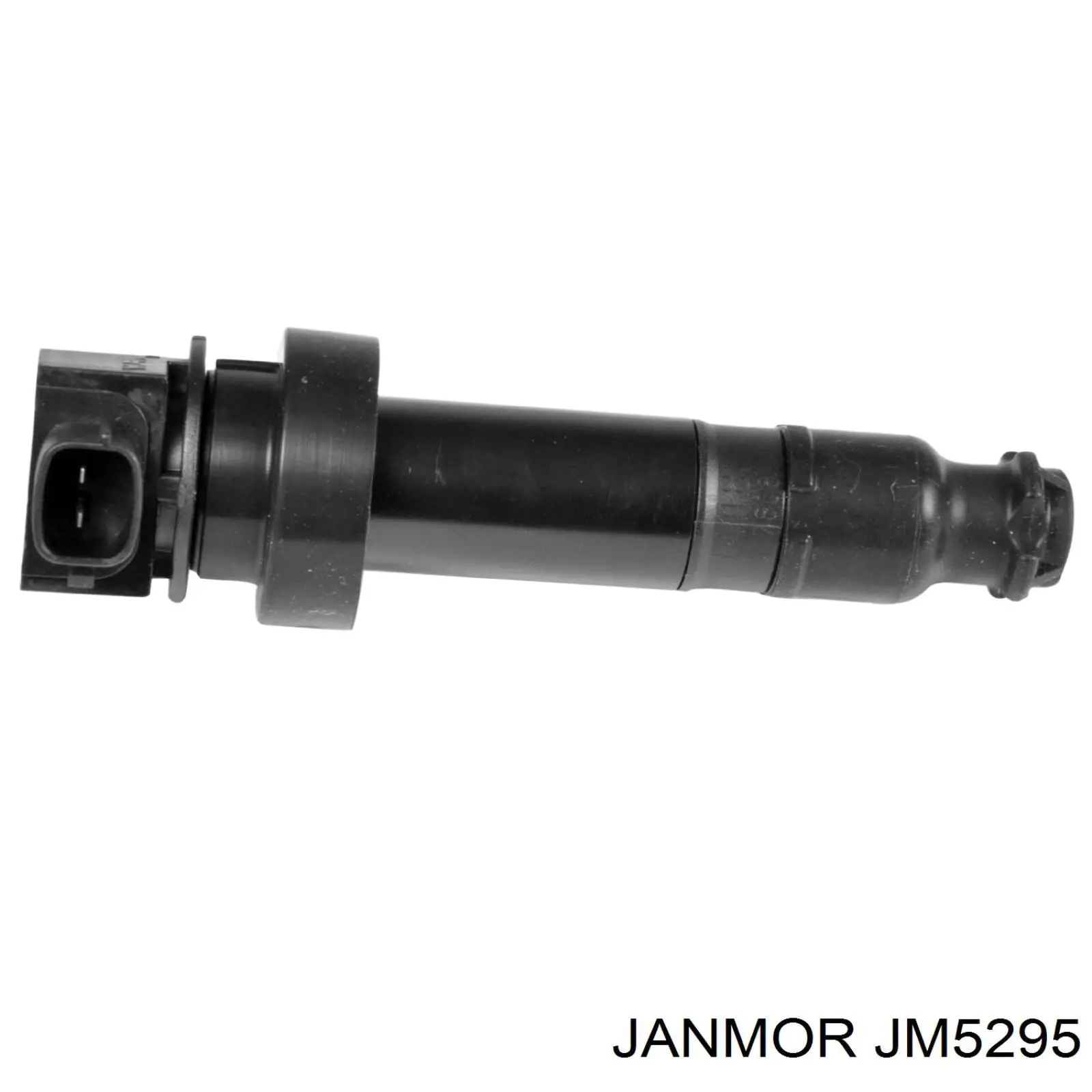 JM5295 Janmor