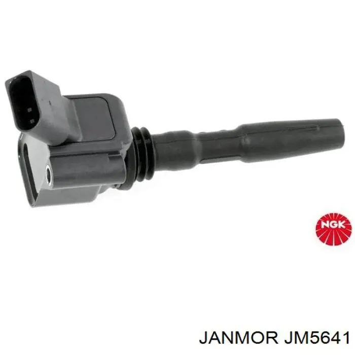 JM5641 Janmor bobina de encendido