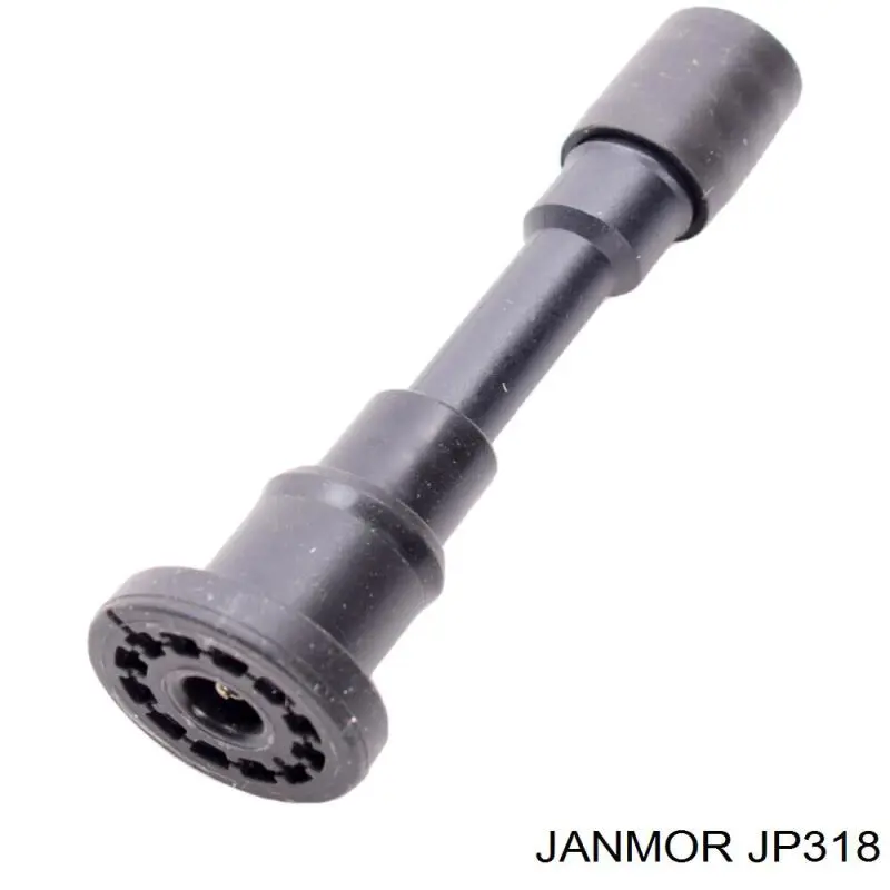 JP318 Janmor