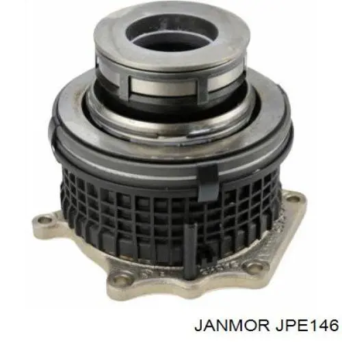 JPE146 Janmor