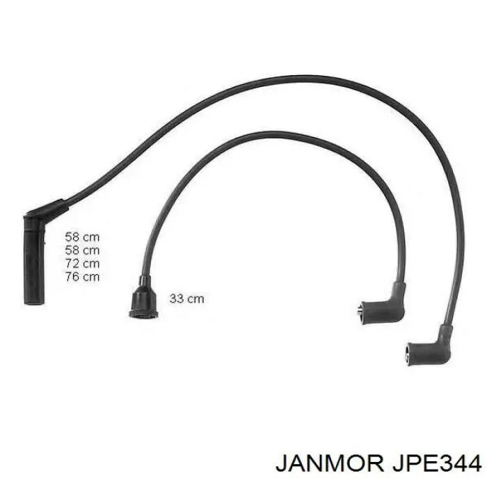 JPE344 Janmor