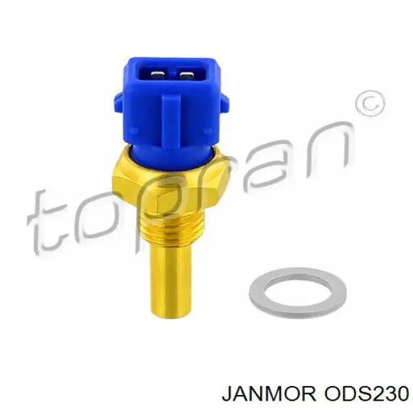 Comprar ODS230 Janmor Cable de bujía