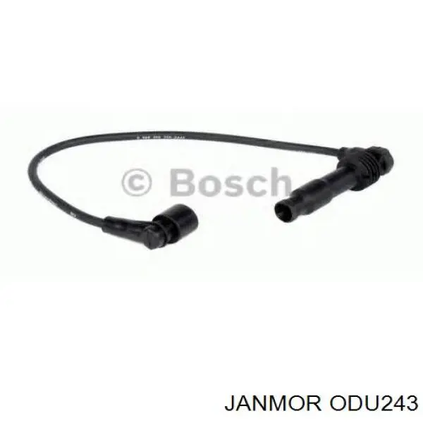 ODU243 Janmor Cables de alta tensión, juego