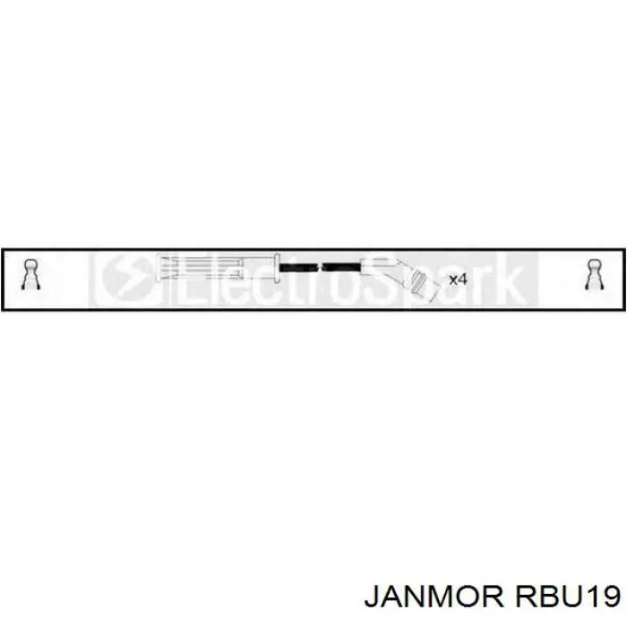 RBU19 Janmor