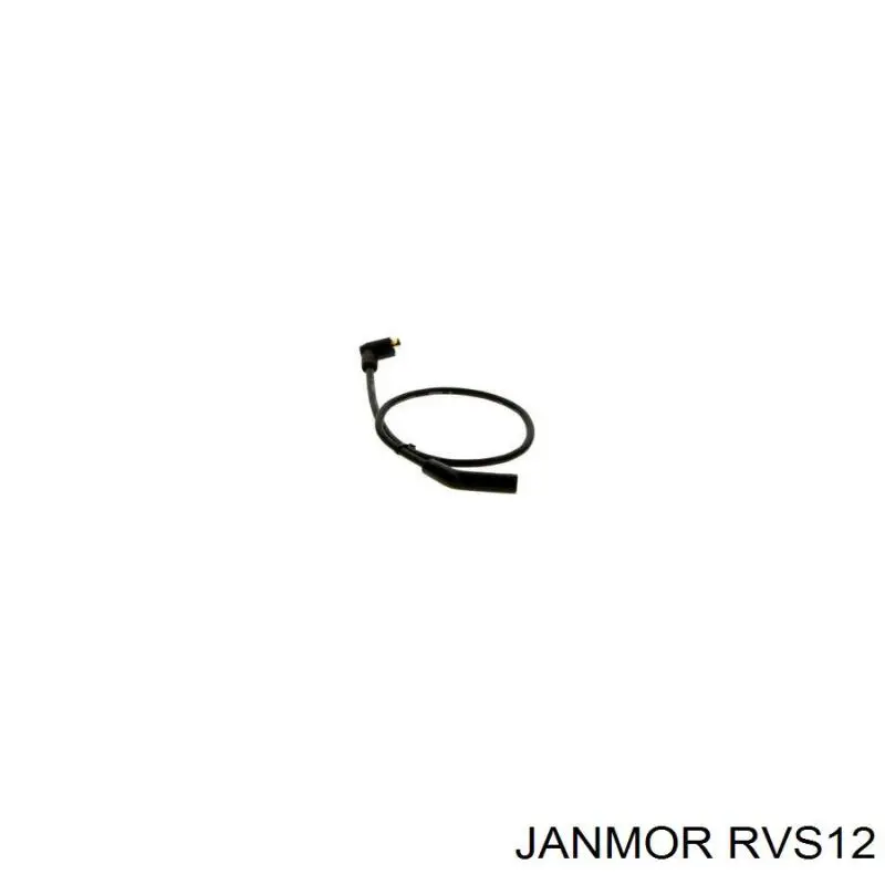 RVS12 Janmor juego de cables de encendido