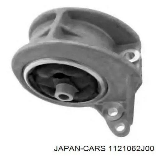 1121062J00 Japan Cars soporte de motor derecho