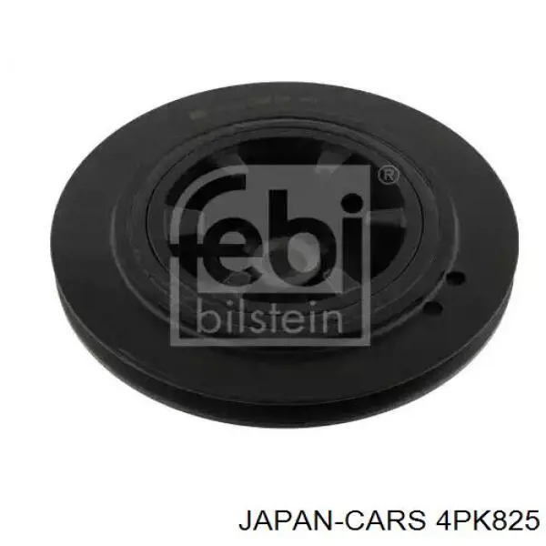 Correa trapezoidal Honda Civic 6 EJ9, EK3/4