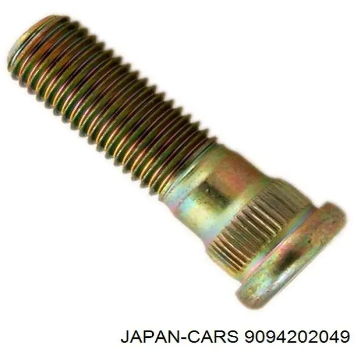 Comprar 39215 Metalcaucho Espárrago de rueda delantero