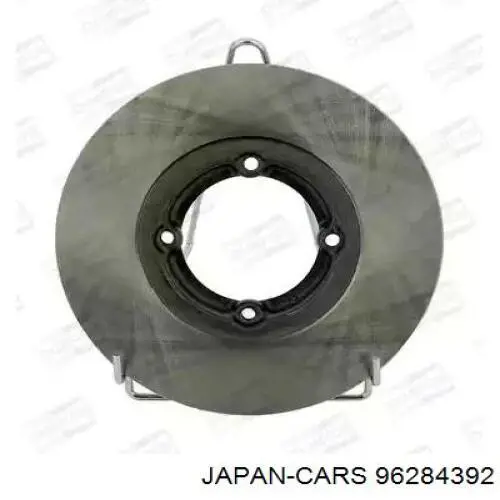 Freno de disco delantero Chevrolet Spark (Matiz) M200, M250