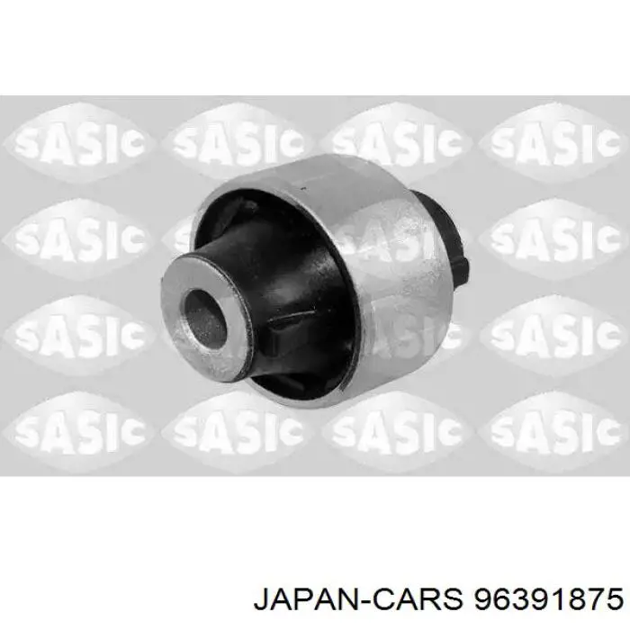 Soporte de barra estabilizadora delantera Chevrolet Aveo 2 T250, T255