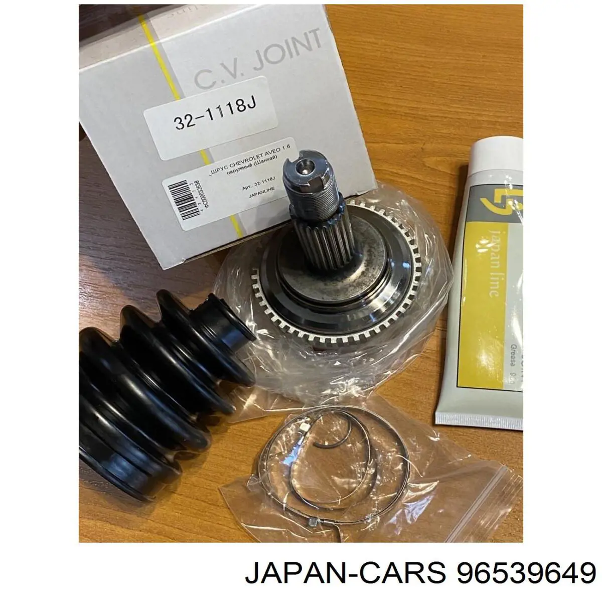 Chevrolet Aveo 2 T250, T255