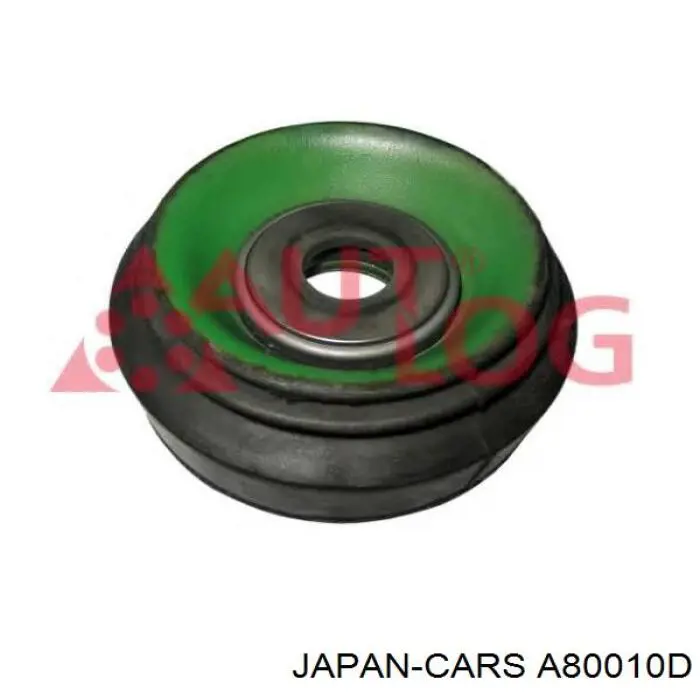 A80010D Japan Cars soporte amortiguador delantero