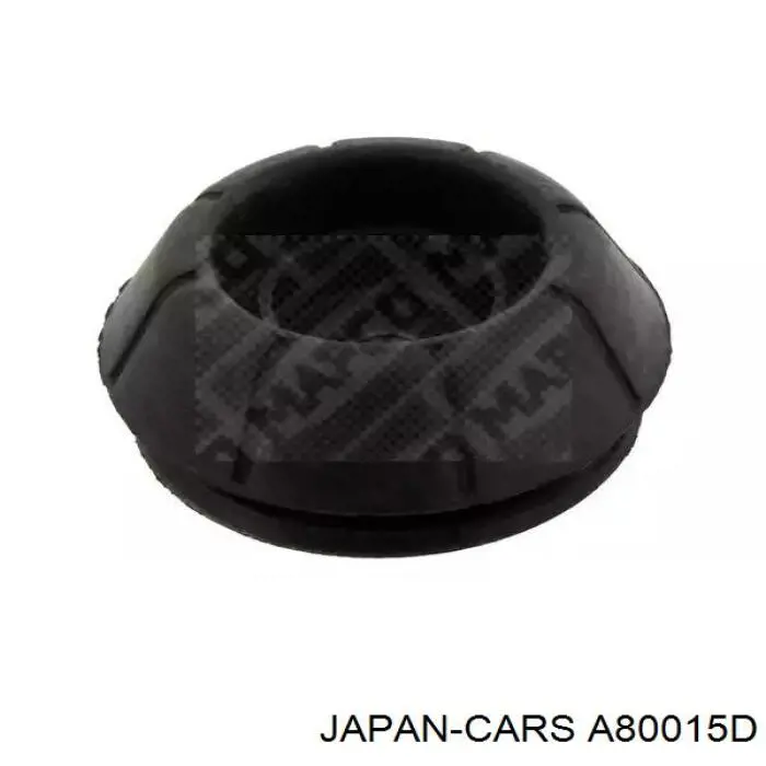 A80015D Japan Cars soporte amortiguador delantero