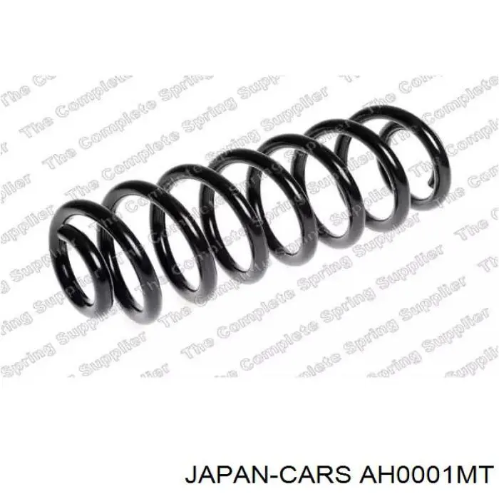 Amortiguador delantero Opel Astra F69