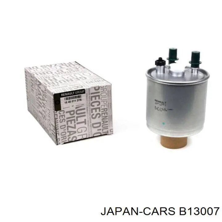 Nissan Qashqai 2 J11