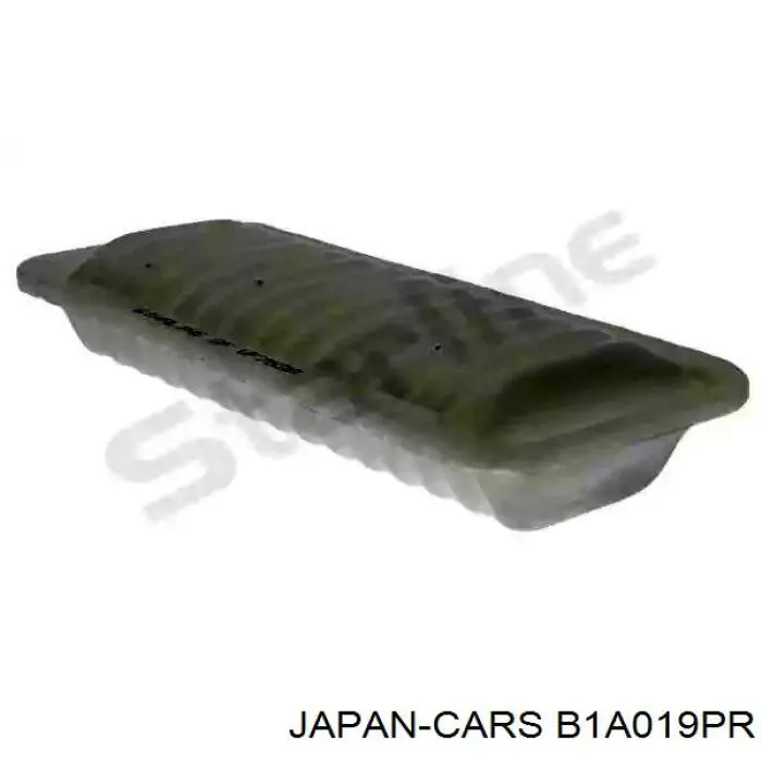 B1A019PR Japan Cars filtro de aceite