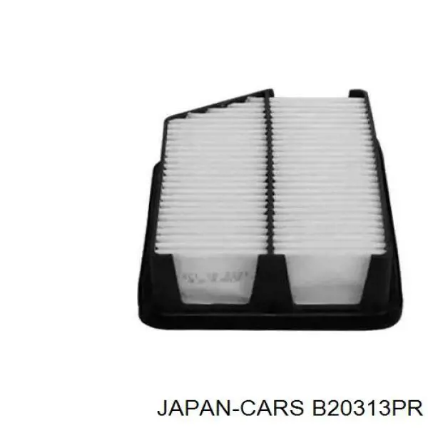 B20313PR Japan Cars filtro de aire