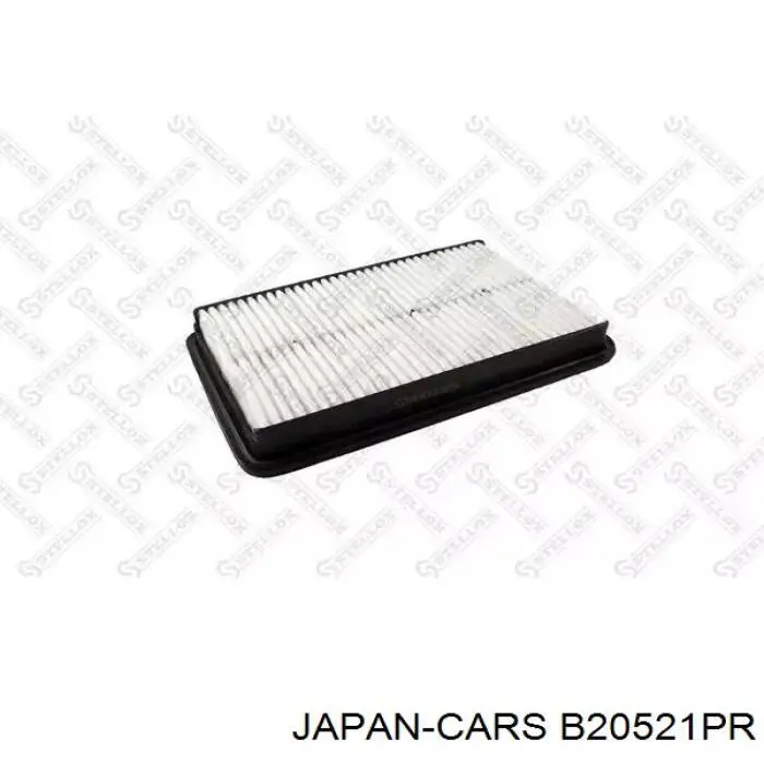 B20521PR Japan Cars filtro de aire
