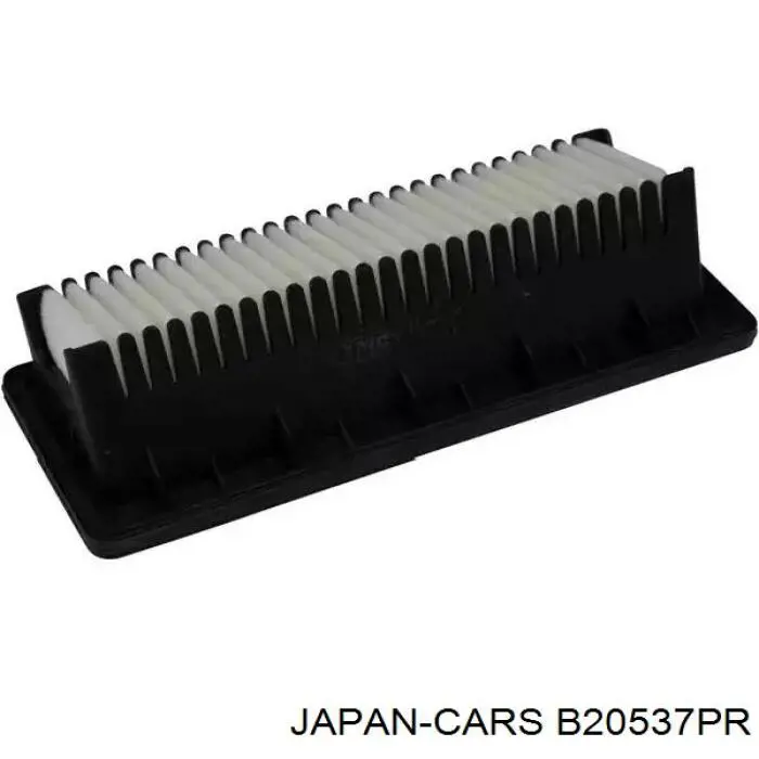 B20537PR Japan Cars filtro de aire