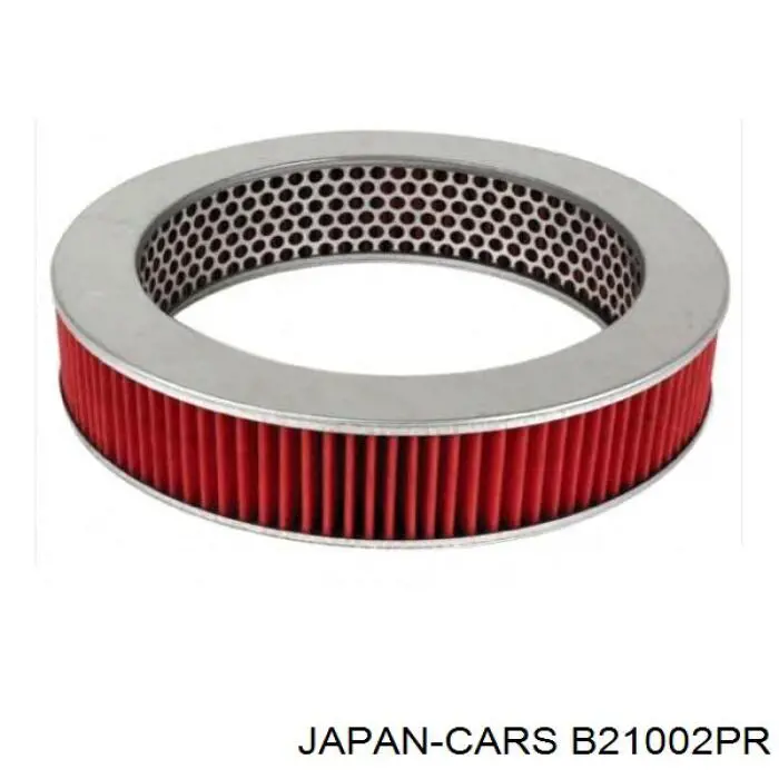 B21002PR Japan Cars