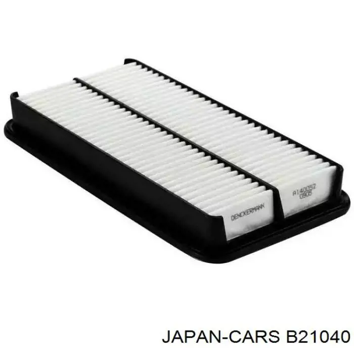 B21040 Japan Cars filtro de aire