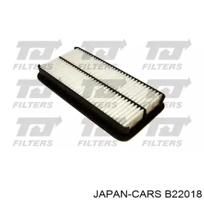 El filtro de aire Japan Cars B22018 precio, desde 8,72 EUR