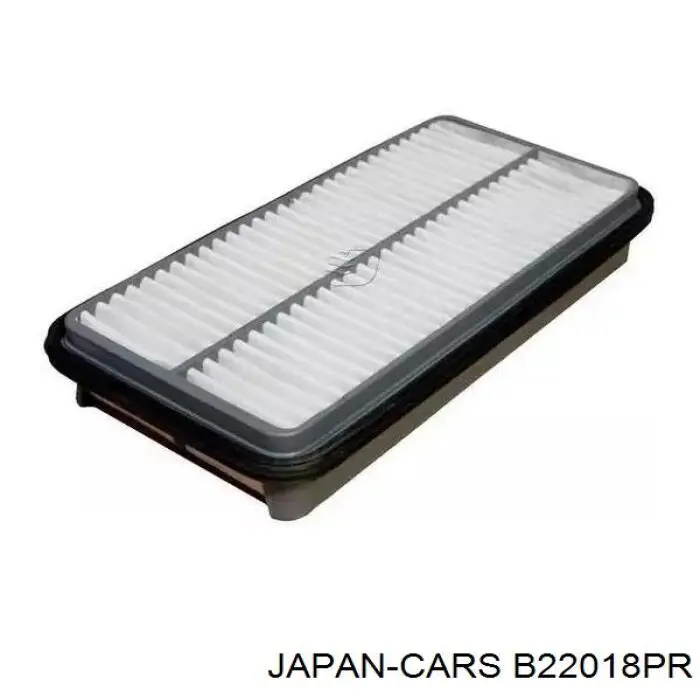 B22018PR Japan Cars filtro de aire