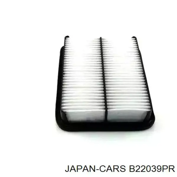 B22039PR Japan Cars filtro de aire