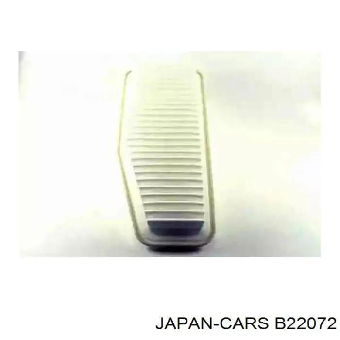 B22072 Japan Cars filtro de aire