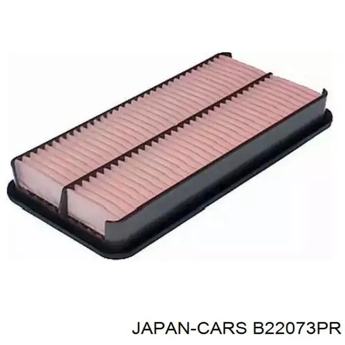 B22073PR Japan Cars filtro de aire