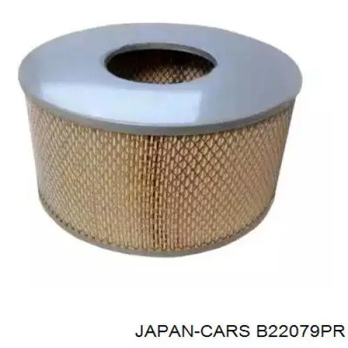 B22079PR Japan Cars filtro de aire