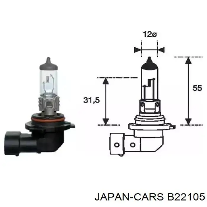 Filtro de aire Ford Ranger ET