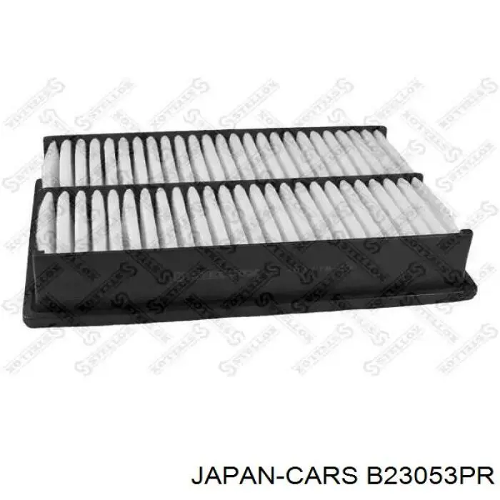 B23053PR Japan Cars filtro de aire