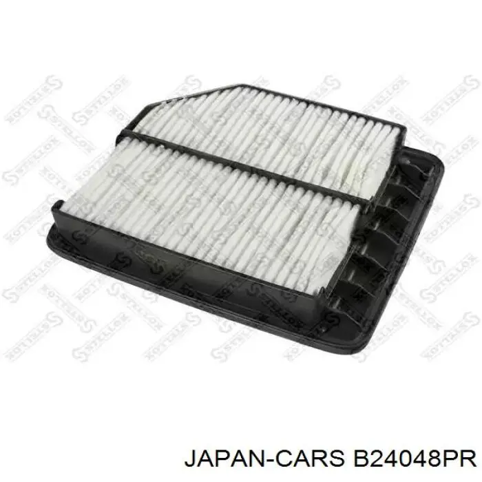 B24048PR Japan Cars filtro de aire