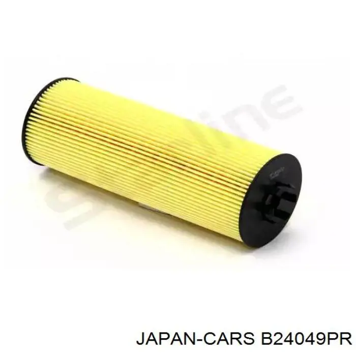 B24049PR Japan Cars filtro de aire