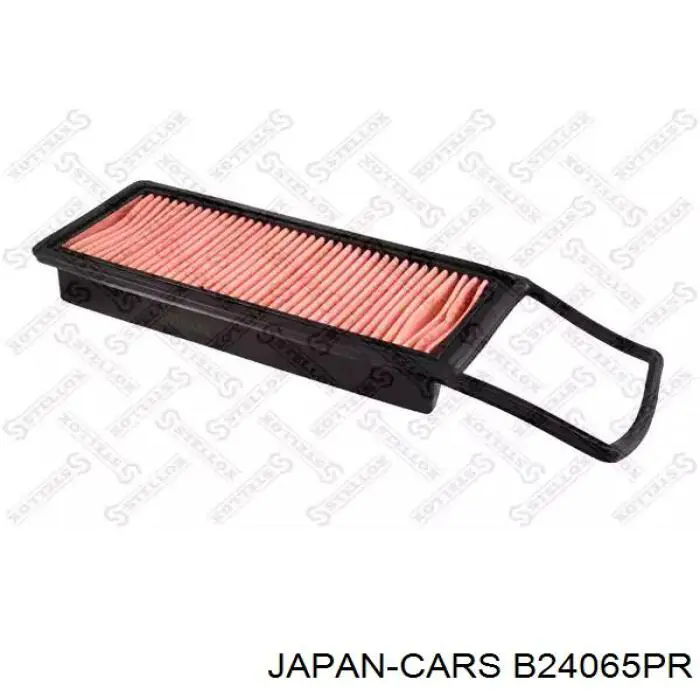 B24065PR Japan Cars filtro de aire