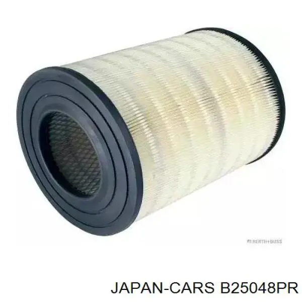 B25048PR Japan Cars filtro de aire
