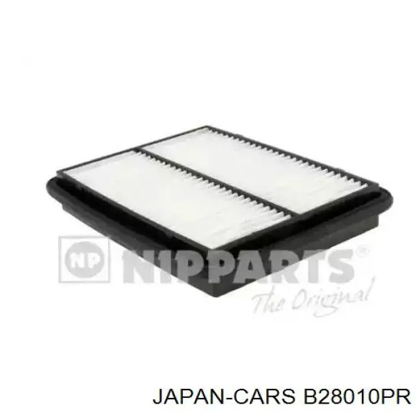B28010PR Japan Cars filtro de aire